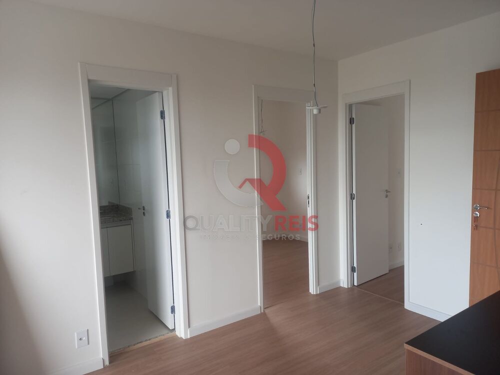 Apartamento à venda com 2 quartos, 47m² - Foto 5