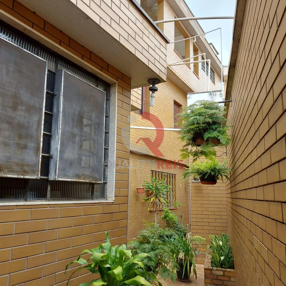 Sobrado, 4 quartos, 360 m² - Foto 18