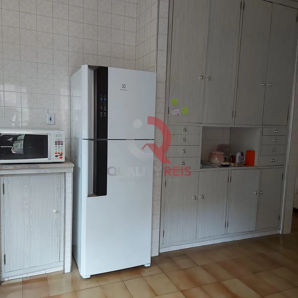 Sobrado, 4 quartos, 360 m² - Foto 19