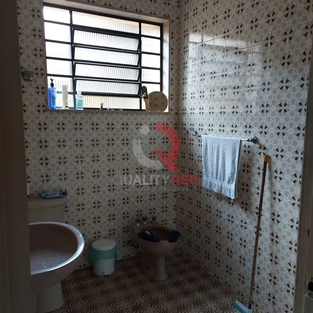 Sobrado, 4 quartos, 360 m² - Foto 12