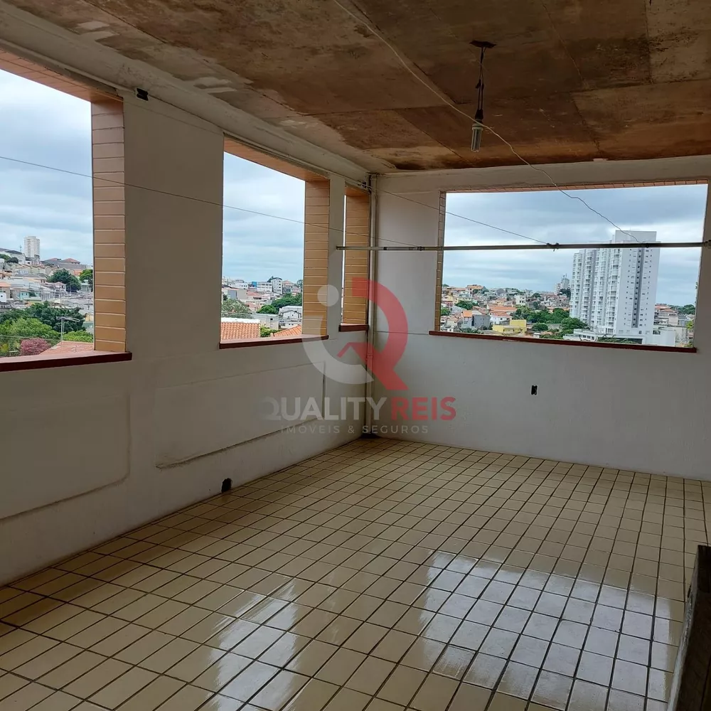 Sobrado, 4 quartos, 360 m² - Foto 6