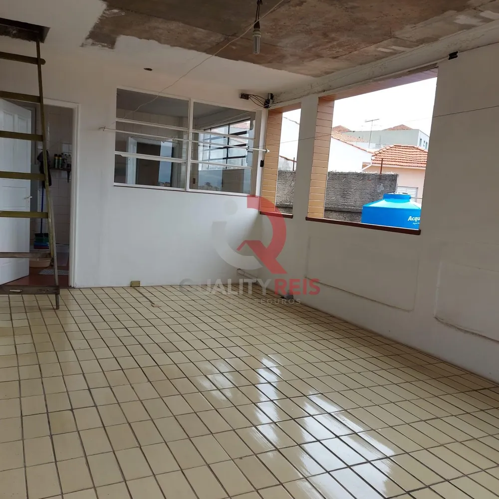 Sobrado, 4 quartos, 360 m² - Foto 5