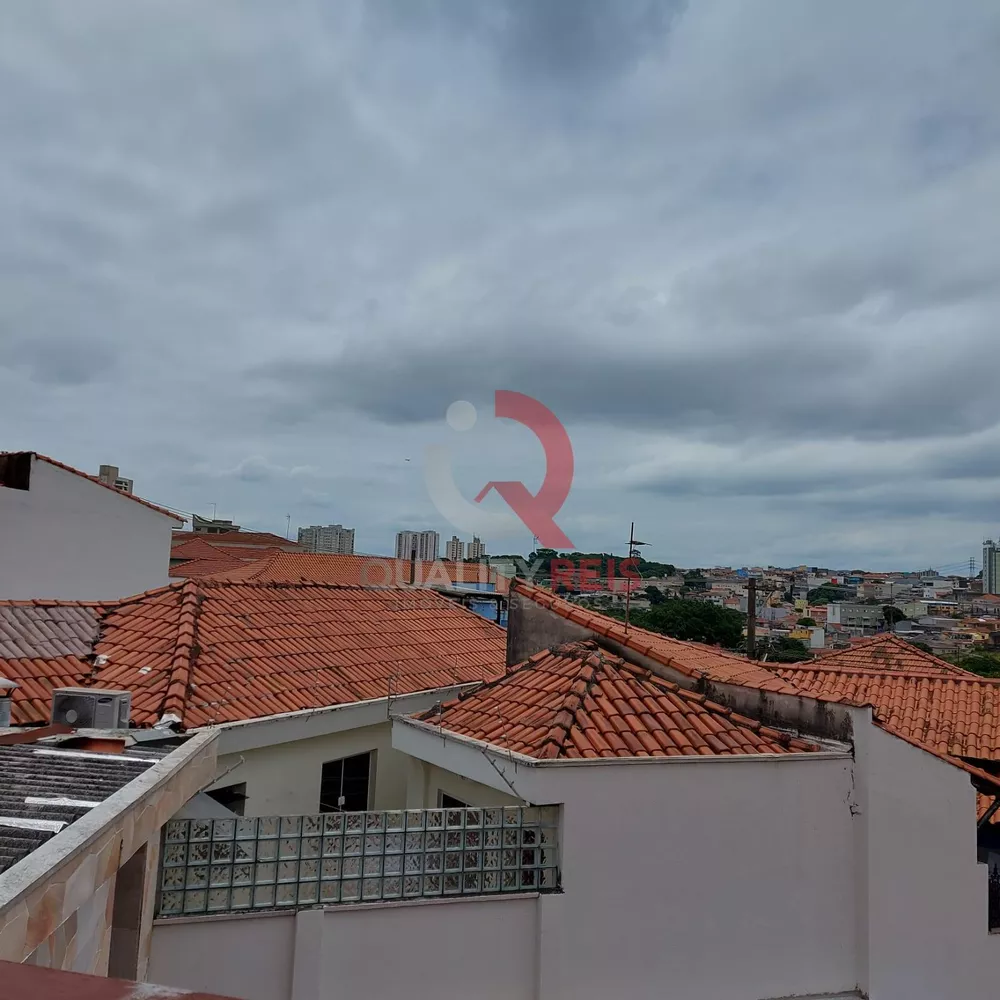 Sobrado, 4 quartos, 360 m² - Foto 3