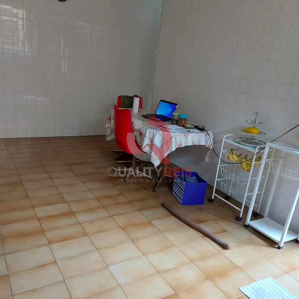 Sobrado, 4 quartos, 360 m² - Foto 20