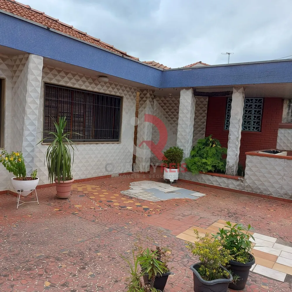 Sobrado, 4 quartos, 360 m² - Foto 14