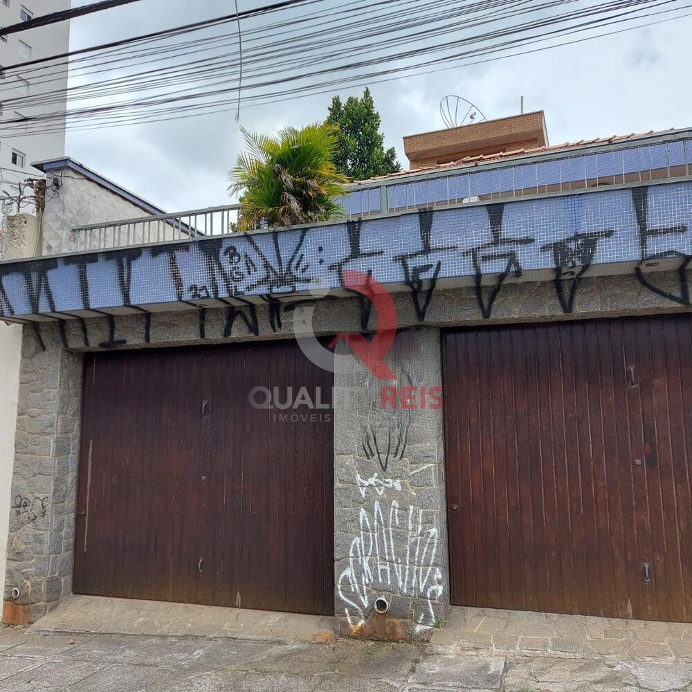 Sobrado, 4 quartos, 360 m² - Foto 2