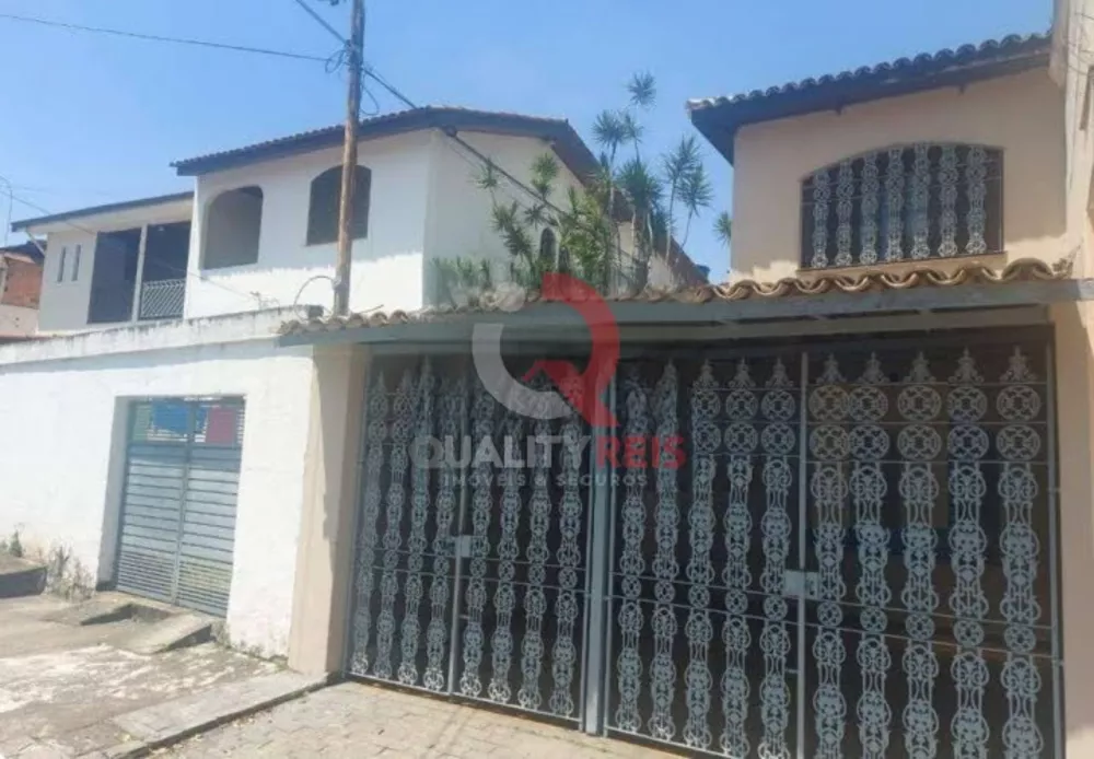 Sobrado, 3 quartos, 122 m² - Foto 7