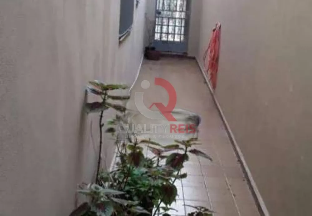 Sobrado, 3 quartos, 122 m² - Foto 3