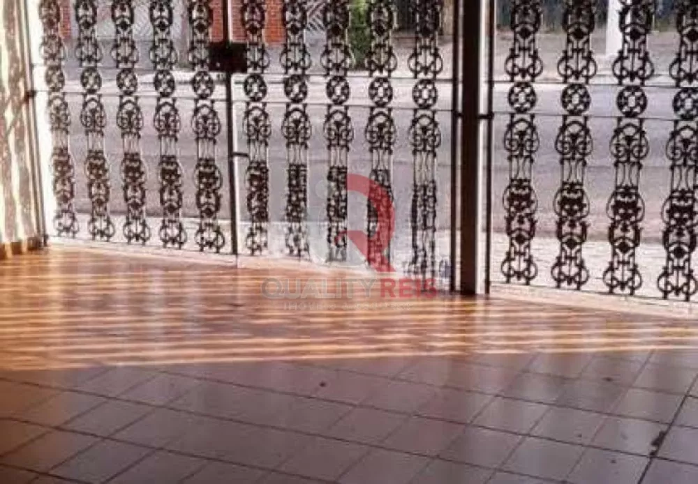 Sobrado, 3 quartos, 122 m² - Foto 2