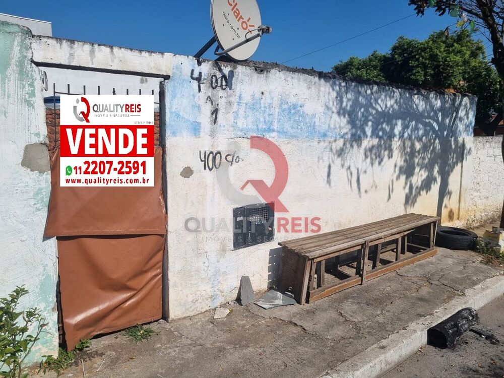 Terreno, 162 m² - Foto 1