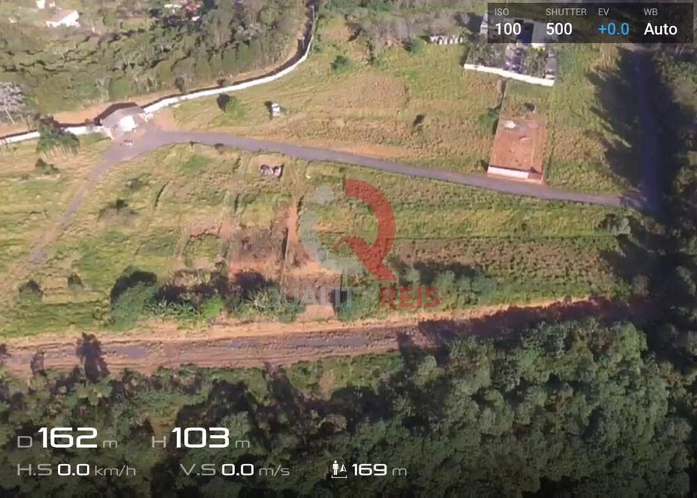 Terreno, 1000 m² - Foto 1