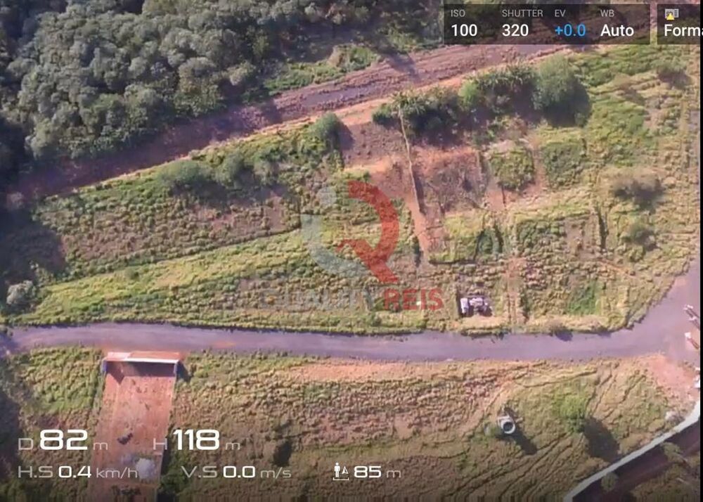 Terreno, 1000 m² - Foto 3