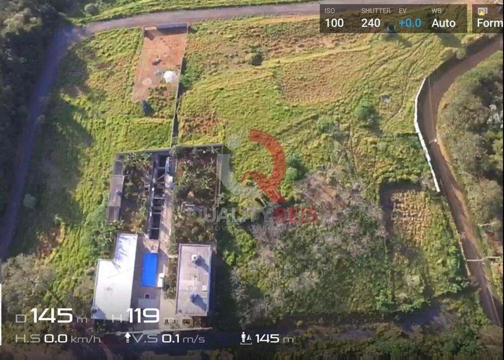 Terreno, 1000 m² - Foto 2