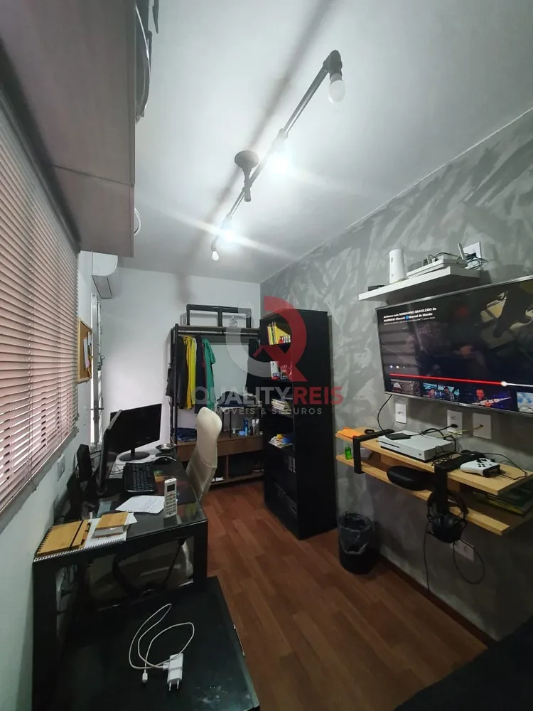 Sobrado, 4 quartos, 220 m² - Foto 14