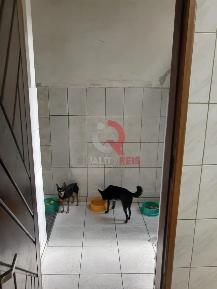 Sobrado, 4 quartos, 220 m² - Foto 22