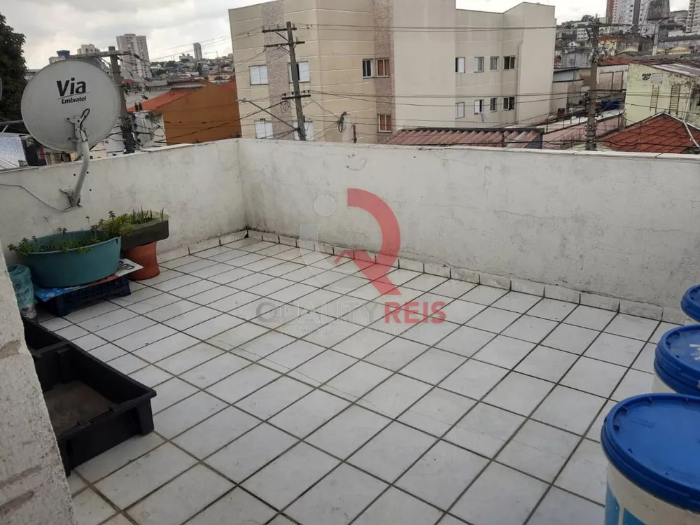 Sobrado, 4 quartos, 220 m² - Foto 7