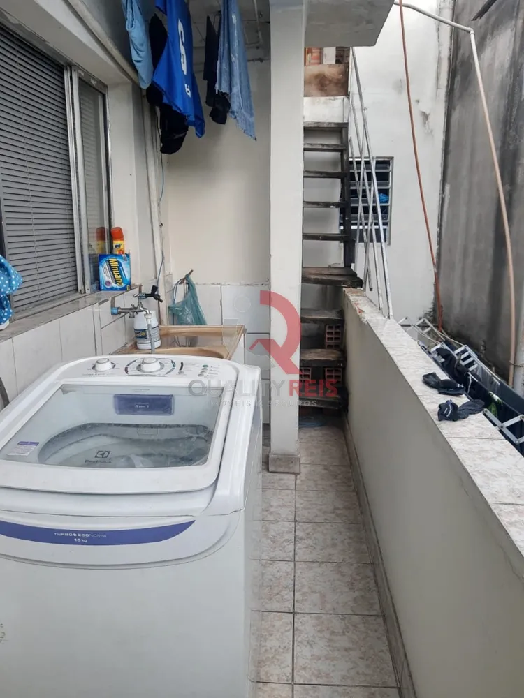 Sobrado, 4 quartos, 220 m² - Foto 28