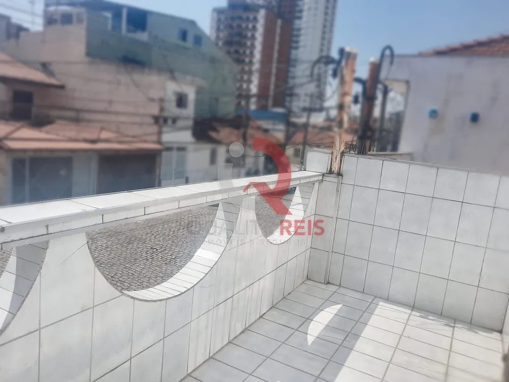 Sobrado, 4 quartos, 220 m² - Foto 3