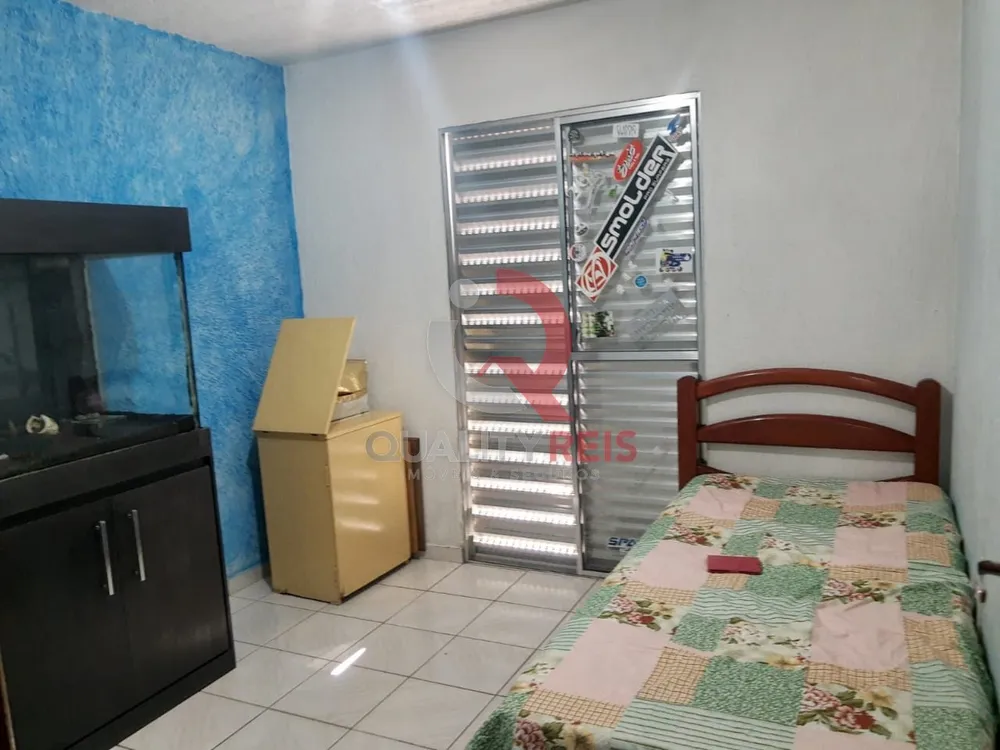 Sobrado, 4 quartos, 220 m² - Foto 15