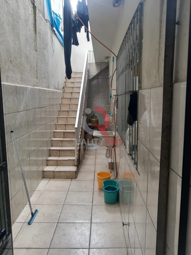 Sobrado, 4 quartos, 220 m² - Foto 6
