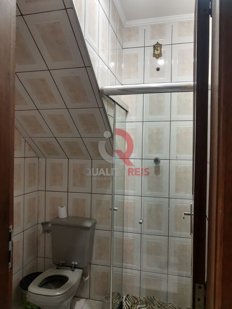 Sobrado, 4 quartos, 220 m² - Foto 1