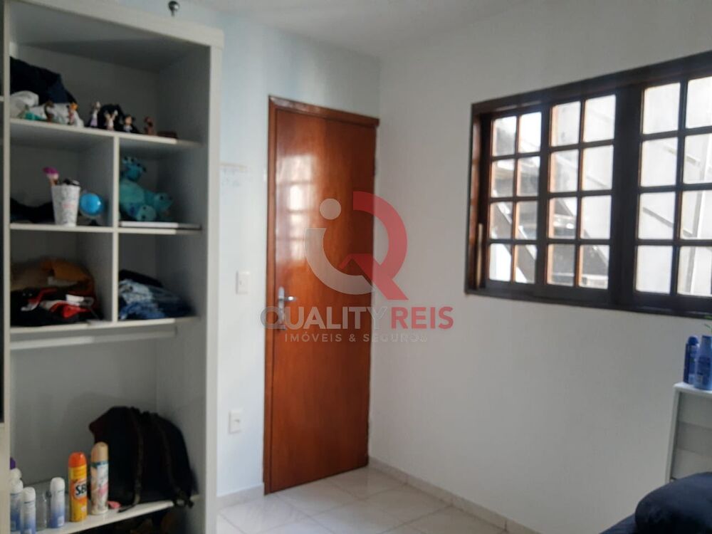 Sobrado, 4 quartos, 220 m² - Foto 4