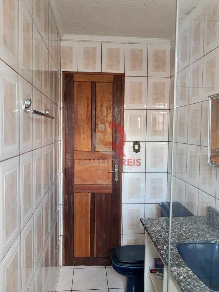 Sobrado, 4 quartos, 220 m² - Foto 16