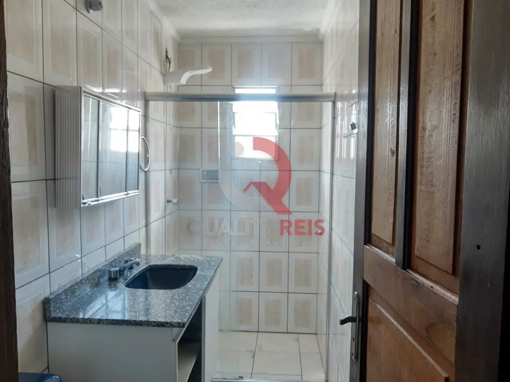 Sobrado, 4 quartos, 220 m² - Foto 6