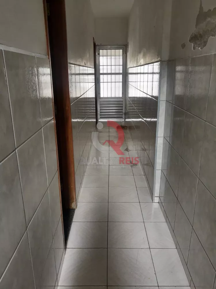 Sobrado, 4 quartos, 220 m² - Foto 8