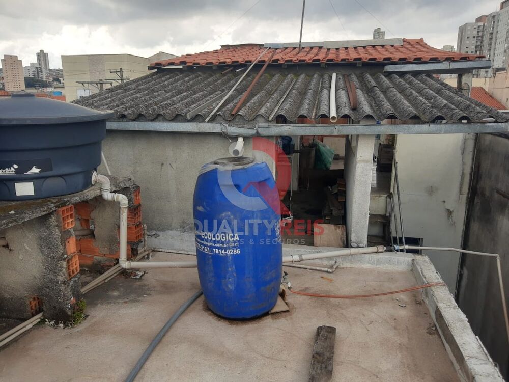 Sobrado, 4 quartos, 220 m² - Foto 2