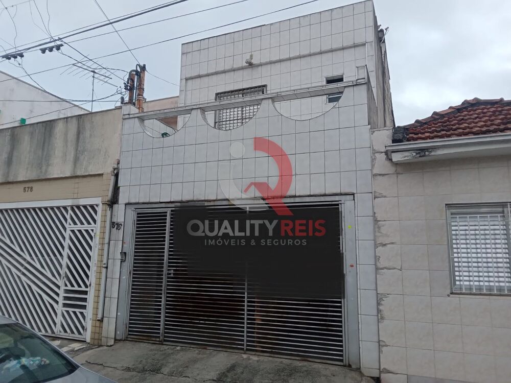 Sobrado, 4 quartos, 220 m² - Foto 3