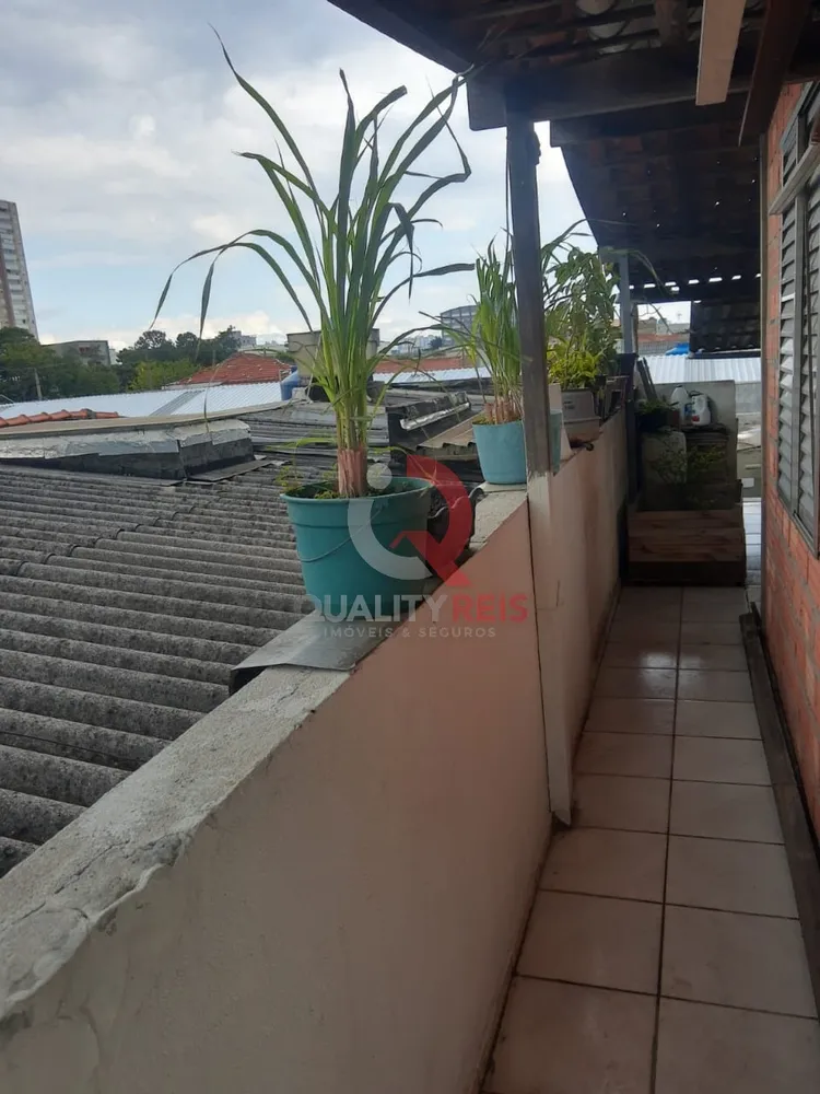 Sobrado, 4 quartos, 220 m² - Foto 25