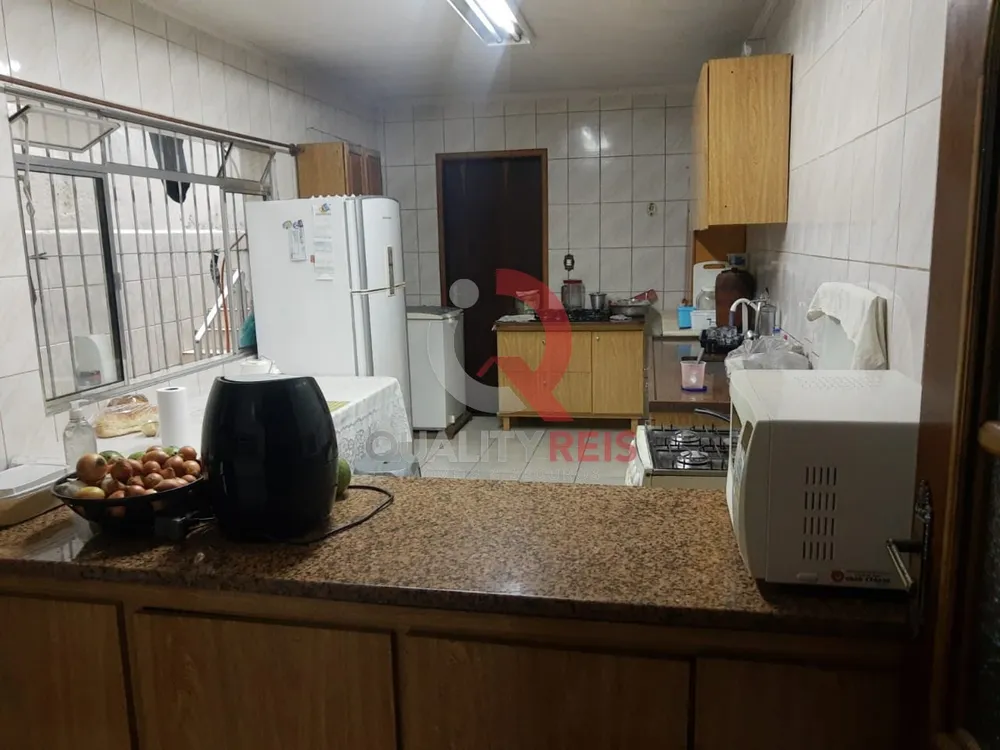 Sobrado, 4 quartos, 220 m² - Foto 20
