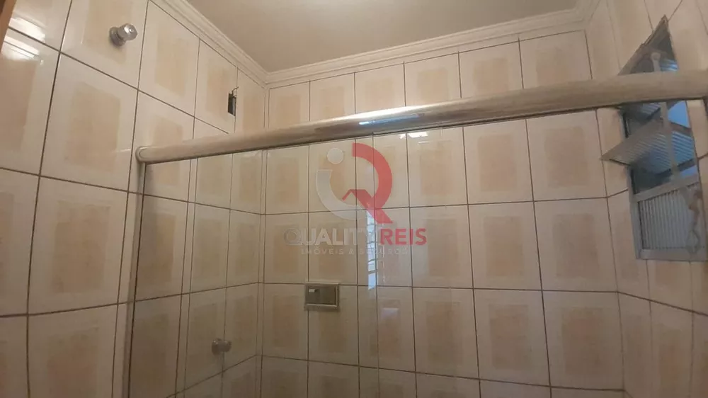 Sobrado, 4 quartos, 220 m² - Foto 5