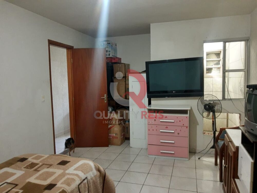 Sobrado, 4 quartos, 220 m² - Foto 11