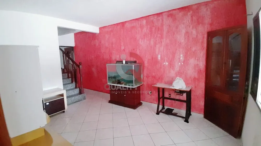 Sobrado, 4 quartos, 220 m² - Foto 4
