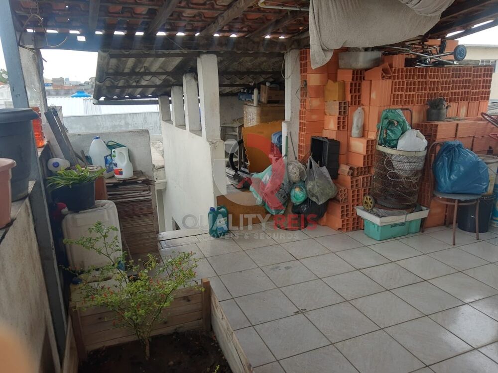 Sobrado, 4 quartos, 220 m² - Foto 14