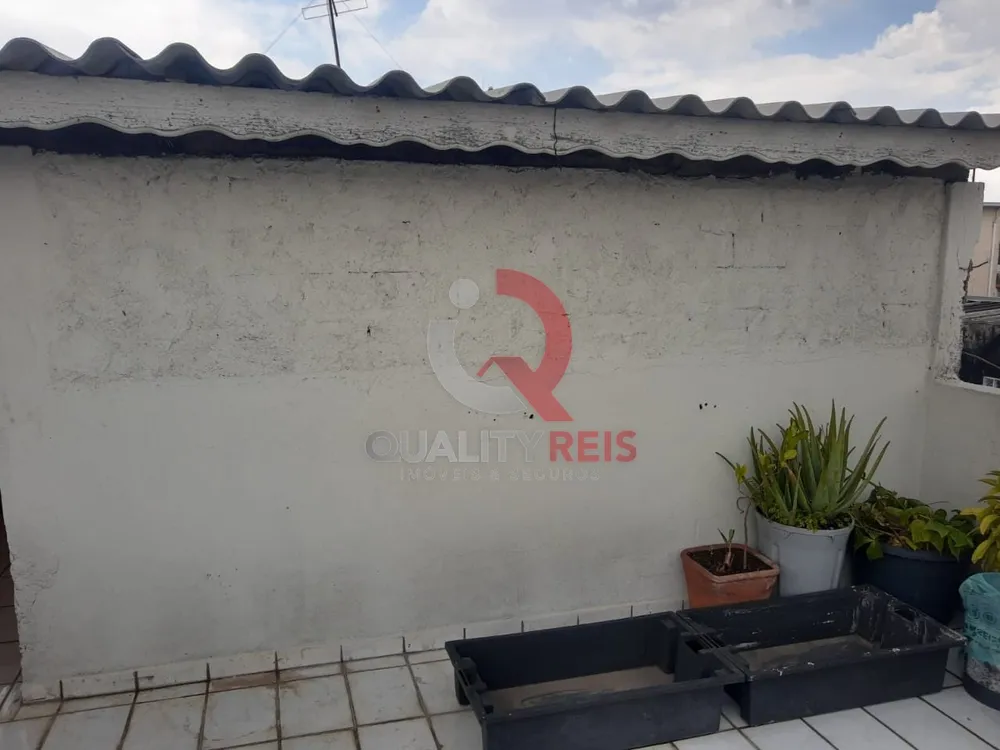 Sobrado, 4 quartos, 220 m² - Foto 16