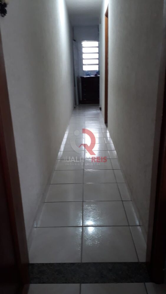 Sobrado, 4 quartos, 220 m² - Foto 12