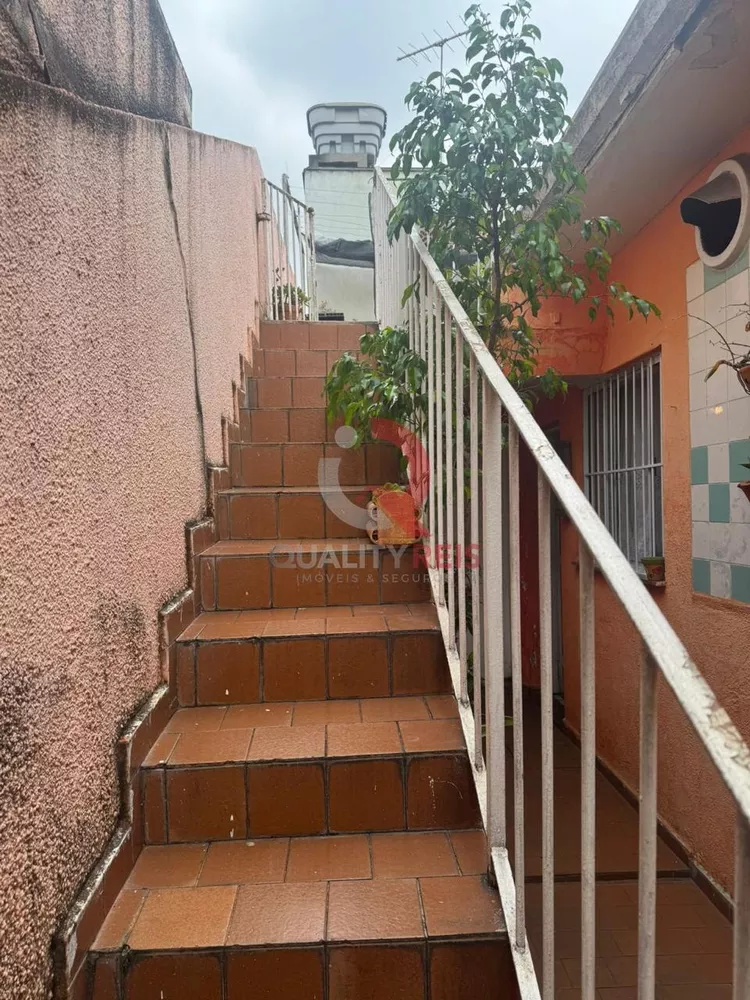 Sobrado, 2 quartos, 118 m² - Foto 5