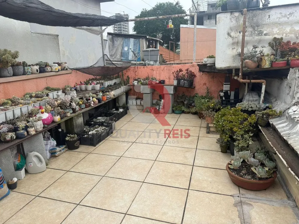 Sobrado, 2 quartos, 118 m² - Foto 16