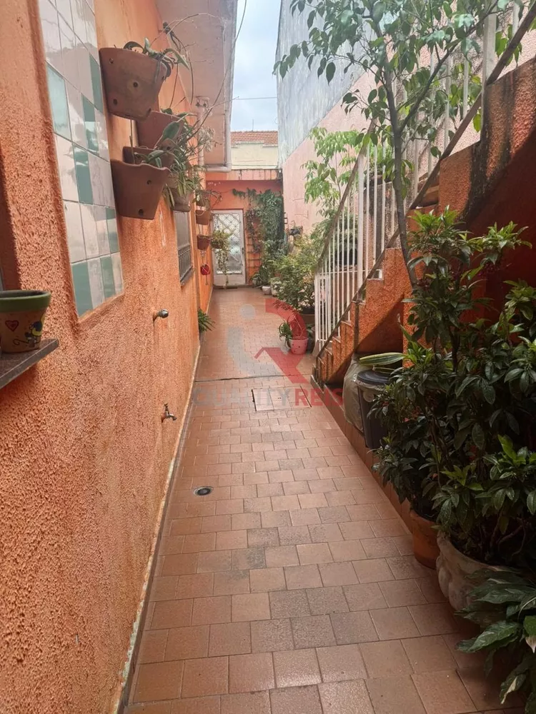 Sobrado, 2 quartos, 118 m² - Foto 8