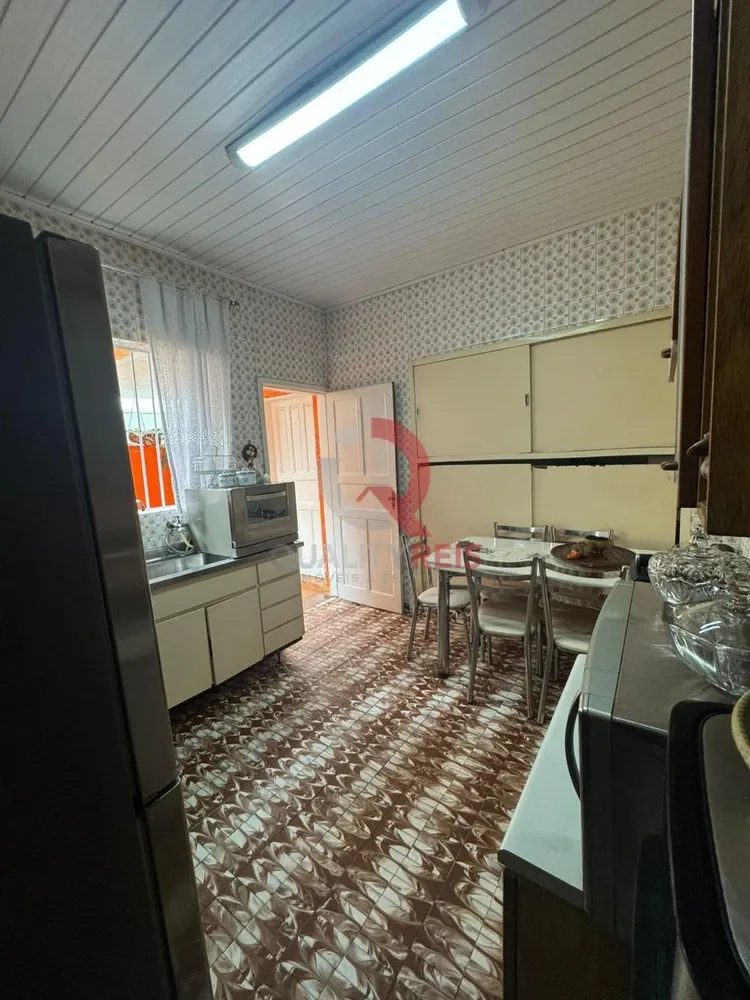Sobrado, 2 quartos, 118 m² - Foto 1