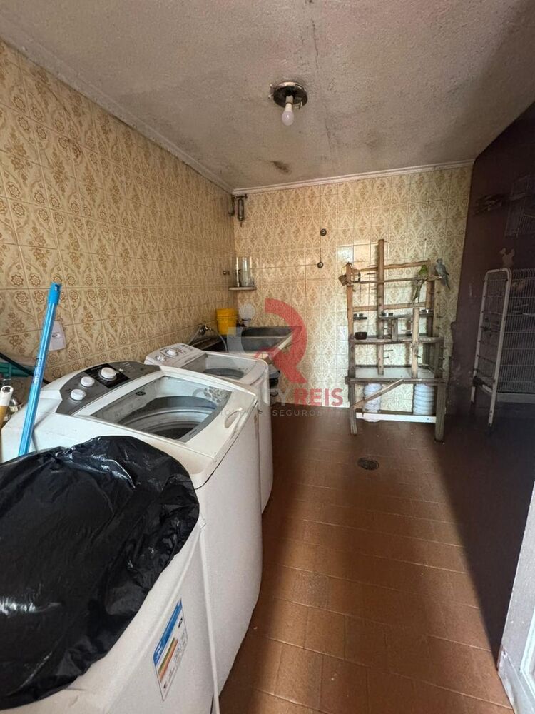 Sobrado, 2 quartos, 118 m² - Foto 1
