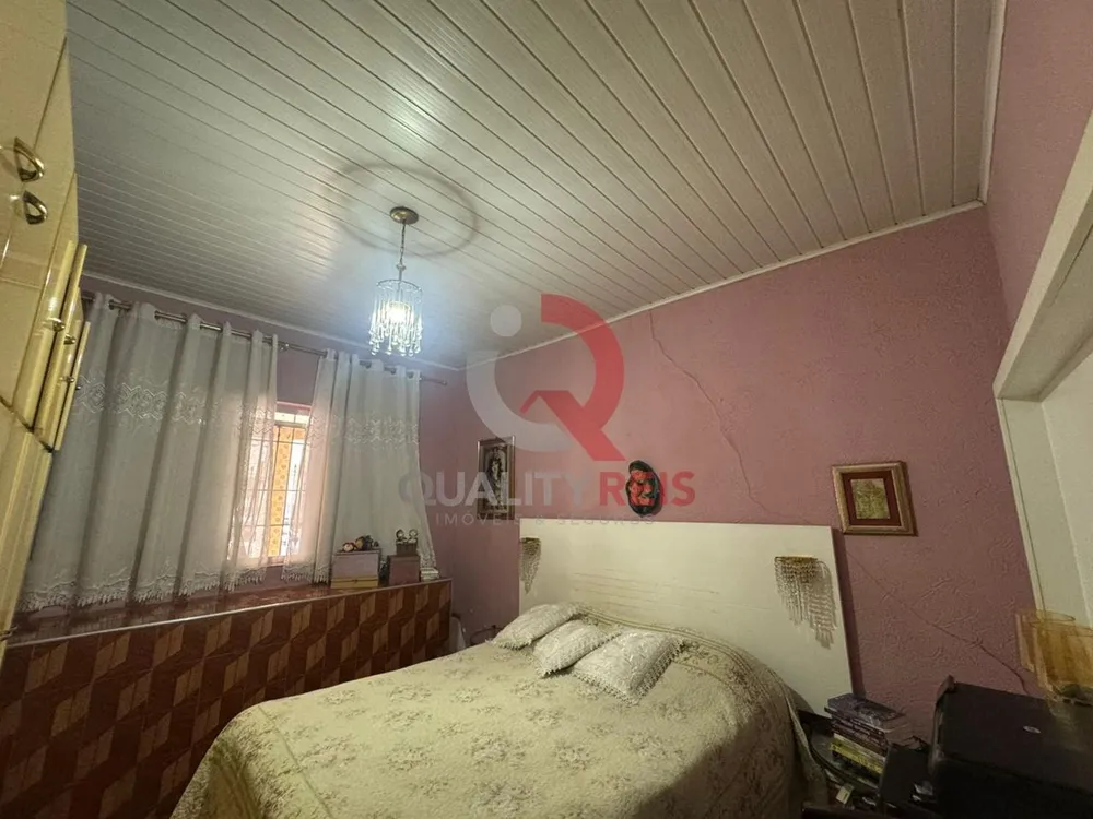 Sobrado, 2 quartos, 118 m² - Foto 4