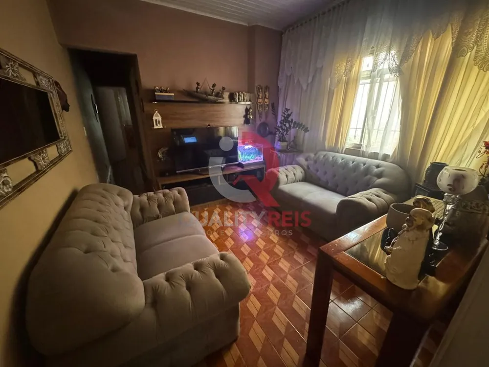 Sobrado, 2 quartos, 118 m² - Foto 7