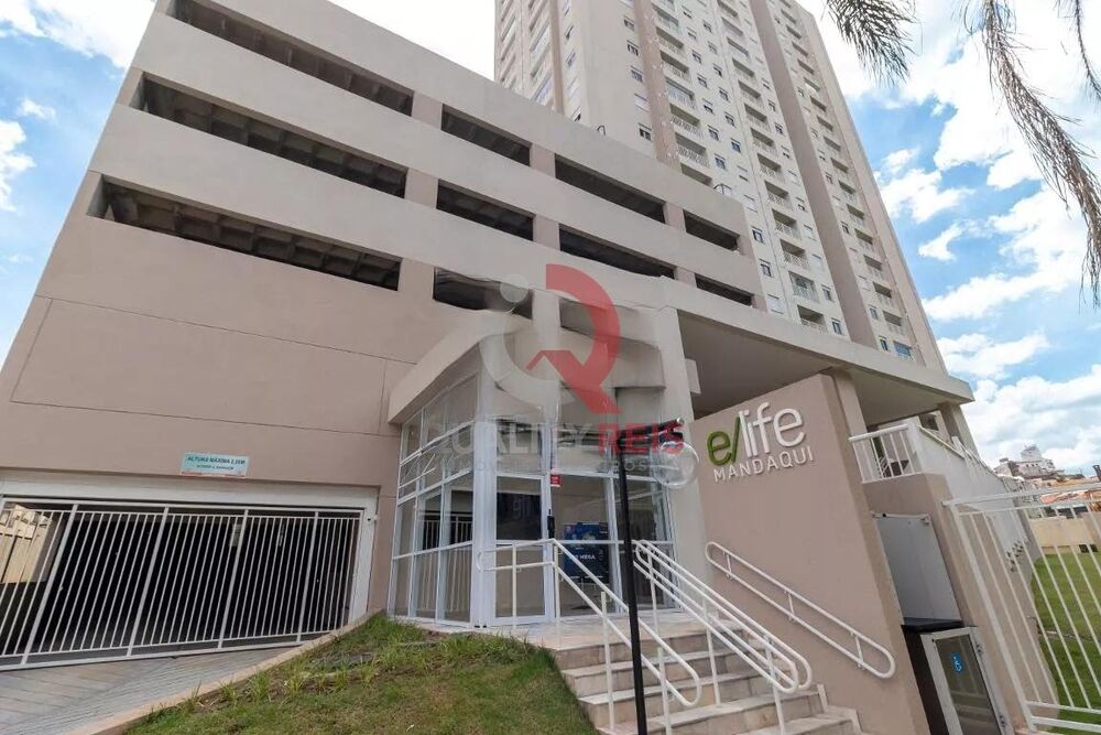 Apartamento, 2 quartos, 57 m² - Foto 9