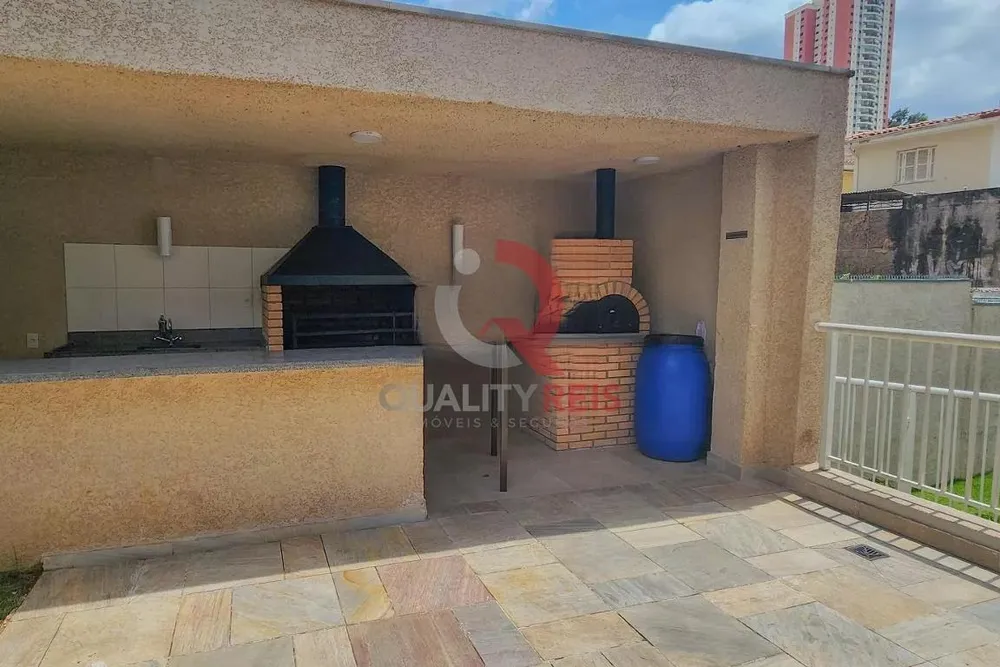 Apartamento, 2 quartos, 57 m² - Foto 13