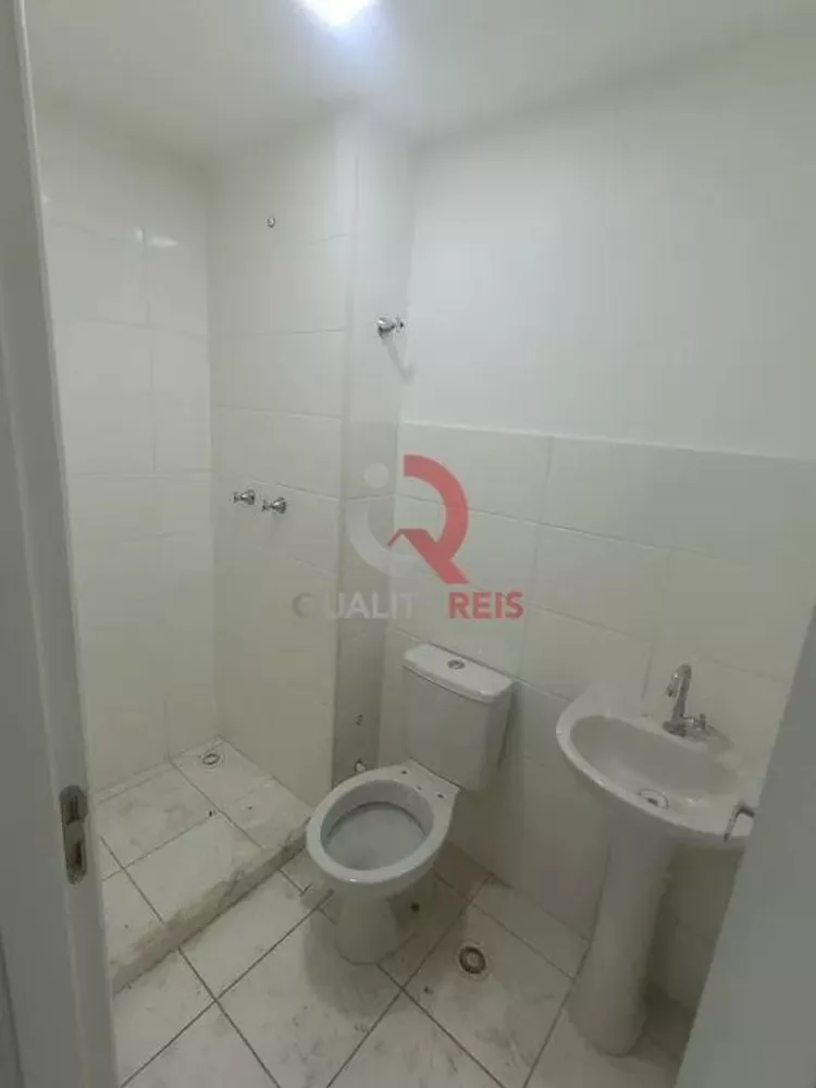 Apartamento, 2 quartos, 57 m² - Foto 2