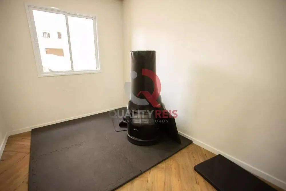 Apartamento, 2 quartos, 57 m² - Foto 8
